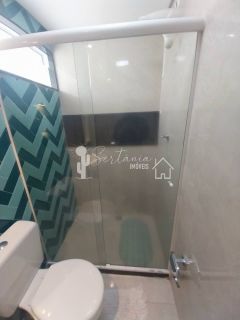 Apartamento para Venda, com excelente localização na Rua Conselheiro Nabuco - 210 – Apto 103 – Edifício Bosque da Trindade
