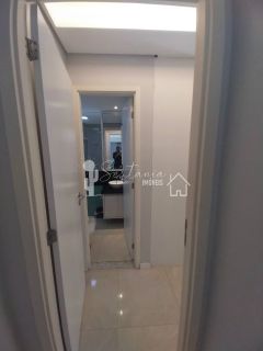 Apartamento para Venda, com excelente localização na Rua Conselheiro Nabuco - 210 – Apto 103 – Edifício Bosque da Trindade
