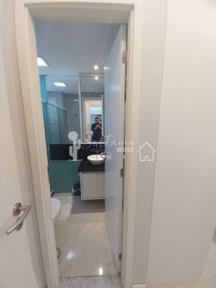 Apartamento para Venda, com excelente localização na Rua Conselheiro Nabuco - 210 – Apto 103 – Edifício Bosque da Trindade