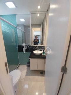 Apartamento para Venda, com excelente localização na Rua Conselheiro Nabuco - 210 – Apto 103 – Edifício Bosque da Trindade