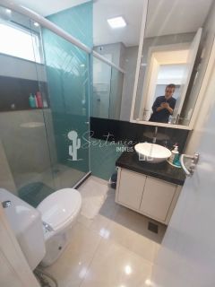 Apartamento para Venda, com excelente localização na Rua Conselheiro Nabuco - 210 – Apto 103 – Edifício Bosque da Trindade