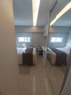 Apartamento para Venda, com excelente localização na Rua Conselheiro Nabuco - 210 – Apto 103 – Edifício Bosque da Trindade