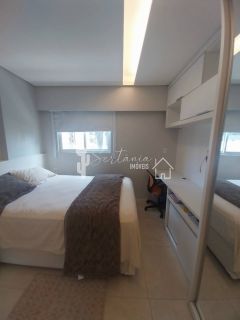 Apartamento para Venda, com excelente localização na Rua Conselheiro Nabuco - 210 – Apto 103 – Edifício Bosque da Trindade