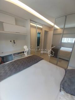 Apartamento para Venda, com excelente localização na Rua Conselheiro Nabuco - 210 – Apto 103 – Edifício Bosque da Trindade