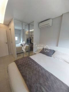 Apartamento para Venda, com excelente localização na Rua Conselheiro Nabuco - 210 – Apto 103 – Edifício Bosque da Trindade