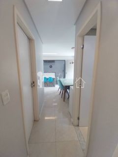 Apartamento para Venda, com excelente localização na Rua Conselheiro Nabuco - 210 – Apto 103 – Edifício Bosque da Trindade