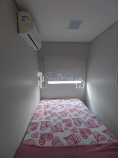 Apartamento para Venda, com excelente localização na Rua Conselheiro Nabuco - 210 – Apto 103 – Edifício Bosque da Trindade