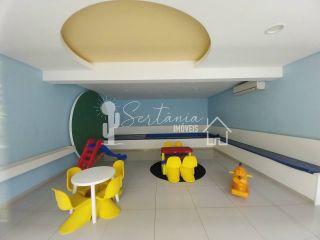 Apartamento para Venda, com excelente localização na Rua Conselheiro Nabuco - 210 – Apto 103 – Edifício Bosque da Trindade