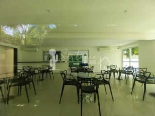 Apartamento para Venda, com excelente localização na Rua Conselheiro Nabuco - 210 – Apto 103 – Edifício Bosque da Trindade