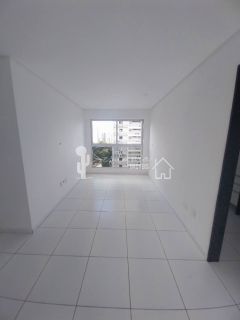 Apartamento para Venda, com excelente localização na Rua Conselheiro Nabuco - 210 – Apto 1402 – Edifício Bosque da Trindade