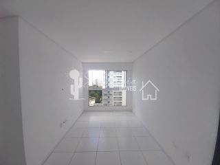 Apartamento para Venda, com excelente localização na Rua Conselheiro Nabuco - 210 – Apto 1402 – Edifício Bosque da Trindade