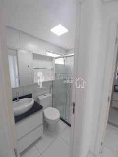 Apartamento para Venda, com excelente localização na Rua Conselheiro Nabuco - 210 – Apto 1402 – Edifício Bosque da Trindade