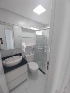 Apartamento para Venda, com excelente localização na Rua Conselheiro Nabuco - 210 – Apto 1402 – Edifício Bosque da Trindade