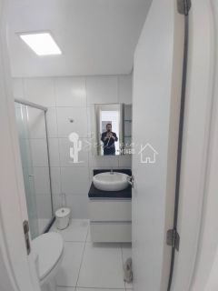 Apartamento para Venda, com excelente localização na Rua Conselheiro Nabuco - 210 – Apto 1402 – Edifício Bosque da Trindade