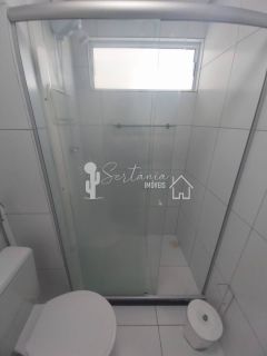 Apartamento para Venda, com excelente localização na Rua Conselheiro Nabuco - 210 – Apto 1402 – Edifício Bosque da Trindade