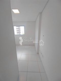 Apartamento para Venda, com excelente localização na Rua Conselheiro Nabuco - 210 – Apto 1402 – Edifício Bosque da Trindade