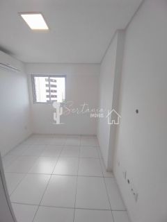 Apartamento para Venda, com excelente localização na Rua Conselheiro Nabuco - 210 – Apto 1402 – Edifício Bosque da Trindade