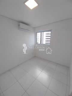 Apartamento para Venda, com excelente localização na Rua Conselheiro Nabuco - 210 – Apto 1402 – Edifício Bosque da Trindade