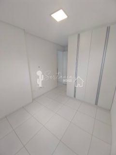 Apartamento para Venda, com excelente localização na Rua Conselheiro Nabuco - 210 – Apto 1402 – Edifício Bosque da Trindade