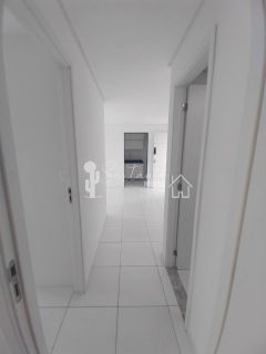 Apartamento para Venda, com excelente localização na Rua Conselheiro Nabuco - 210 – Apto 1402 – Edifício Bosque da Trindade