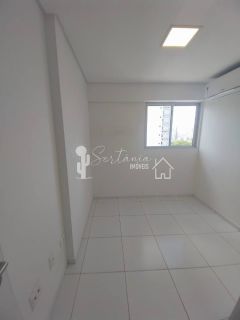 Apartamento para Venda, com excelente localização na Rua Conselheiro Nabuco - 210 – Apto 1402 – Edifício Bosque da Trindade