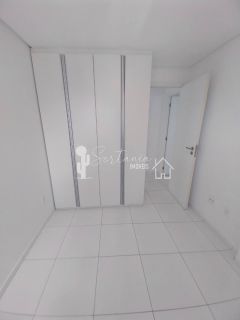 Apartamento para Venda, com excelente localização na Rua Conselheiro Nabuco - 210 – Apto 1402 – Edifício Bosque da Trindade
