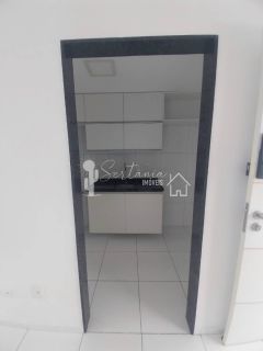 Apartamento para Venda, com excelente localização na Rua Conselheiro Nabuco - 210 – Apto 1402 – Edifício Bosque da Trindade