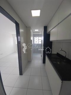 Apartamento para Venda, com excelente localização na Rua Conselheiro Nabuco - 210 – Apto 1402 – Edifício Bosque da Trindade