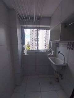 Apartamento para Venda, com excelente localização na Rua Conselheiro Nabuco - 210 – Apto 1402 – Edifício Bosque da Trindade