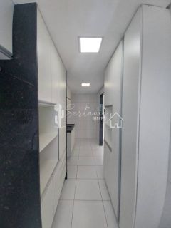 Apartamento para Venda, com excelente localização na Rua Conselheiro Nabuco - 210 – Apto 1402 – Edifício Bosque da Trindade