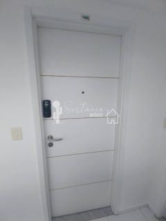 Apartamento para Venda, com excelente localização na Rua Conselheiro Nabuco - 210 – Apto 1402 – Edifício Bosque da Trindade