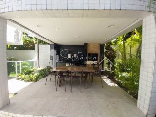 Apartamento para Venda, com excelente localização na Rua Conselheiro Nabuco - 210 – Apto 1402 – Edifício Bosque da Trindade