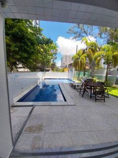 Apartamento para Venda, com excelente localização na Rua Conselheiro Nabuco - 210 – Apto 1402 – Edifício Bosque da Trindade