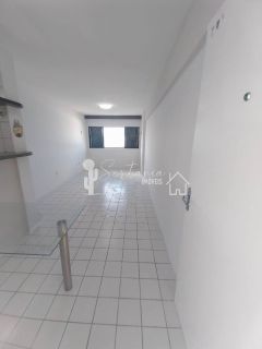 Apartamento para Locação com Excelente Localização, na Nestor Silva – 70 – Apartamento 701 - Ed. Mont Serrat Residence. Casa Forte – Recife/PE.