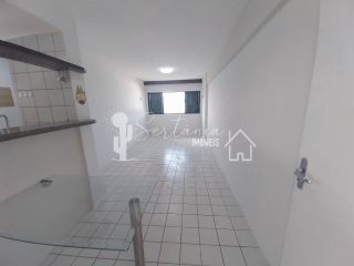 Apartamento para Locação com Excelente Localização, na Nestor Silva – 70 – Apartamento 701 - Ed. Mont Serrat Residence. Casa Forte – Recife/PE.