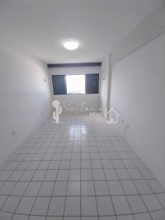 Apartamento para Locação com Excelente Localização, na Nestor Silva – 70 – Apartamento 701 - Ed. Mont Serrat Residence. Casa Forte – Recife/PE.
