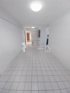 Apartamento para Locação com Excelente Localização, na Nestor Silva – 70 – Apartamento 701 - Ed. Mont Serrat Residence. Casa Forte – Recife/PE.