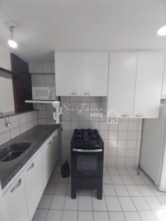 Apartamento para Locação com Excelente Localização, na Nestor Silva – 70 – Apartamento 701 - Ed. Mont Serrat Residence. Casa Forte – Recife/PE.