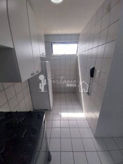 Apartamento para Locação com Excelente Localização, na Nestor Silva – 70 – Apartamento 701 - Ed. Mont Serrat Residence. Casa Forte – Recife/PE.
