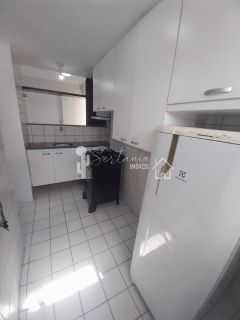 Apartamento para Locação com Excelente Localização, na Nestor Silva – 70 – Apartamento 701 - Ed. Mont Serrat Residence. Casa Forte – Recife/PE.