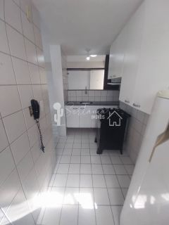 Apartamento para Locação com Excelente Localização, na Nestor Silva – 70 – Apartamento 701 - Ed. Mont Serrat Residence. Casa Forte – Recife/PE.