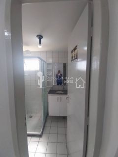 Apartamento para Locação com Excelente Localização, na Nestor Silva – 70 – Apartamento 701 - Ed. Mont Serrat Residence. Casa Forte – Recife/PE.