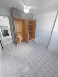 Apartamento para Locação com Excelente Localização, na Nestor Silva – 70 – Apartamento 701 - Ed. Mont Serrat Residence. Casa Forte – Recife/PE.