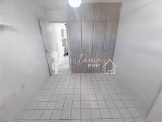 Apartamento para Locação com Excelente Localização, na Nestor Silva – 70 – Apartamento 701 - Ed. Mont Serrat Residence. Casa Forte – Recife/PE.