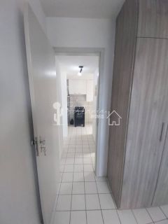 Apartamento para Locação com Excelente Localização, na Nestor Silva – 70 – Apartamento 701 - Ed. Mont Serrat Residence. Casa Forte – Recife/PE.