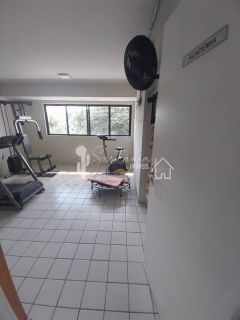 Apartamento para Locação com Excelente Localização, na Nestor Silva – 70 – Apartamento 701 - Ed. Mont Serrat Residence. Casa Forte – Recife/PE.