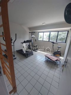 Apartamento para Locação com Excelente Localização, na Nestor Silva – 70 – Apartamento 701 - Ed. Mont Serrat Residence. Casa Forte – Recife/PE.