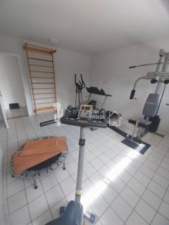 Apartamento para Locação com Excelente Localização, na Nestor Silva – 70 – Apartamento 701 - Ed. Mont Serrat Residence. Casa Forte – Recife/PE.