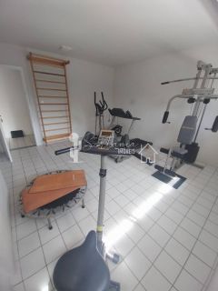 Apartamento para Locação com Excelente Localização, na Nestor Silva – 70 – Apartamento 701 - Ed. Mont Serrat Residence. Casa Forte – Recife/PE.