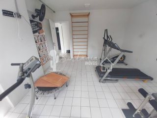 Apartamento para Locação com Excelente Localização, na Nestor Silva – 70 – Apartamento 701 - Ed. Mont Serrat Residence. Casa Forte – Recife/PE.